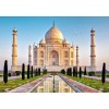Stunning View of Taj Mahal Diamond Painting Kit