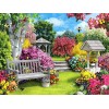 Wonderful Garden Diamond Painting