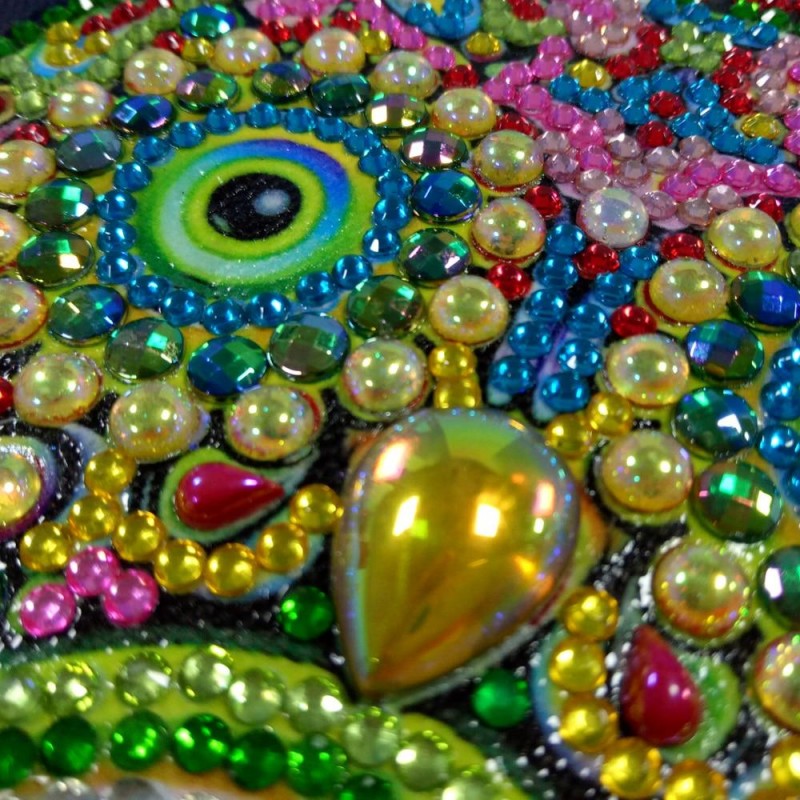 Colorful Australian ...