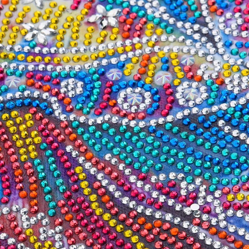 Flower Mandala - Spe...