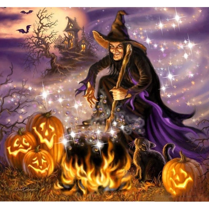 Incredible Halloween...