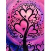 Amazing Artistic Trees Diamond Painting Kit