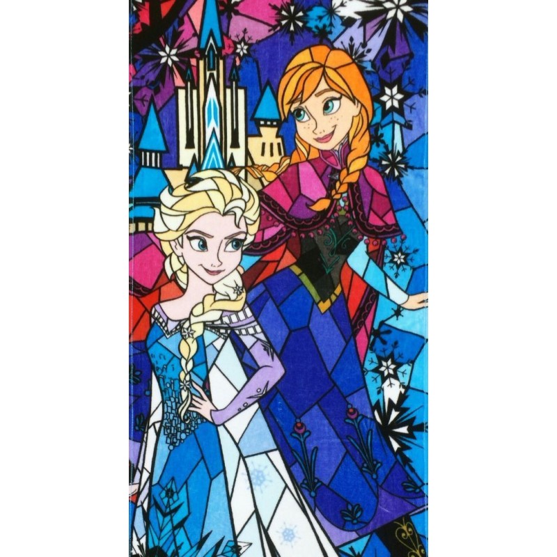 Disneyland Frozen - ...