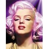 Charming Marilyn Monroe, Elvis & Michael Jackson Diamond Painting Kits