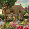 Wonderful Cottage Diamond Painting Kit