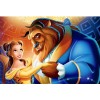 Beauty and The Beast Disney Diamond Painting Kits