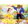Beauty and The Beast Disney Diamond Painting Kits