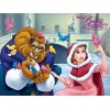 Beauty and The Beast Disney Diamond Painting Kits
