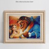 Beauty and The Beast Disney Diamond Painting Kits