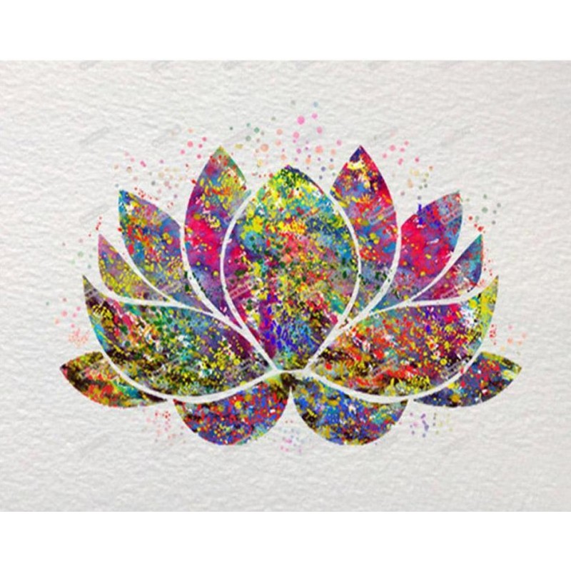 Beautiful Lotus Flow...