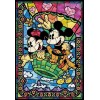 Mickey & Minnie Mouse Diamond Painting Kit