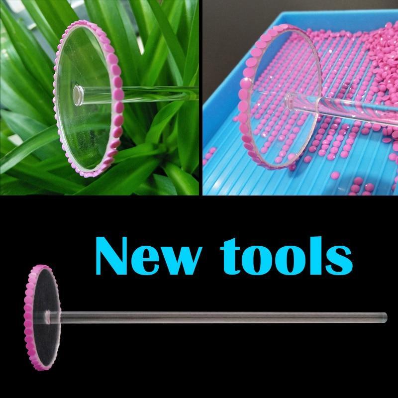 Diamond Painting Too...