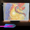 Diamond Painting LED Light Pad Holder