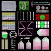 Diamond Painting Tool Kits