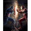 Iron Man VS Captain America