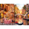 Amazing Venice City - DIY Painting Kit