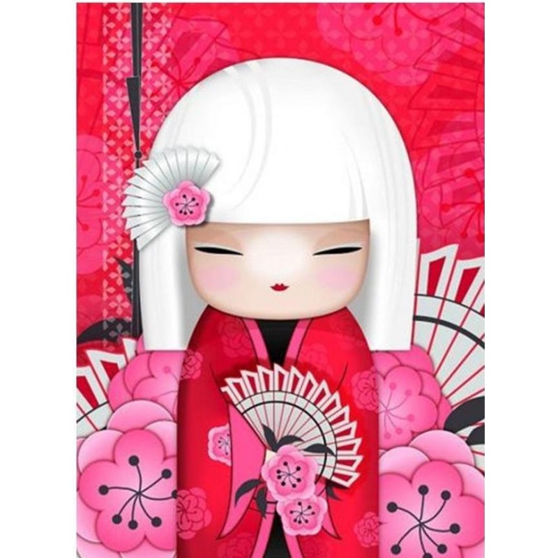 Adorable Japanese Do...