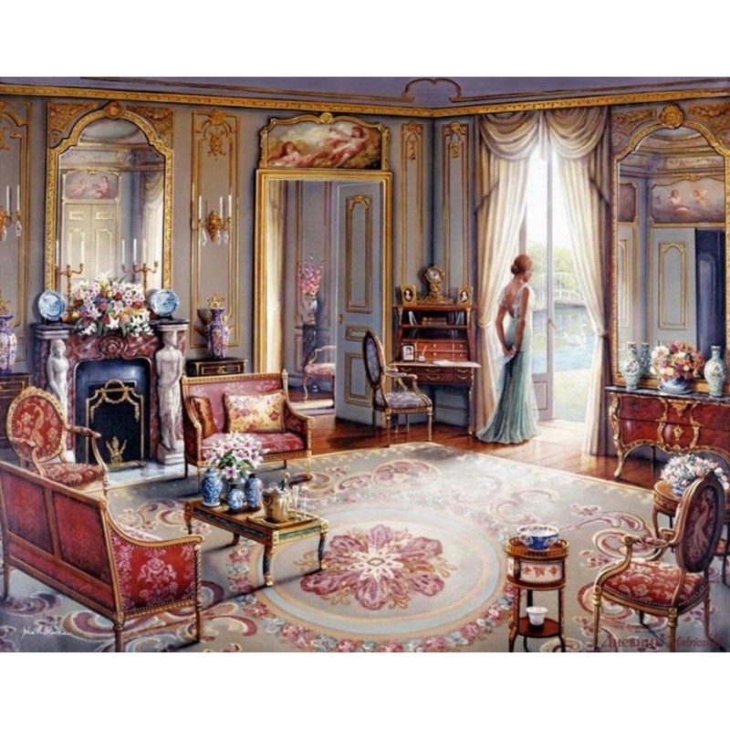 Fabulous Arranged Li...