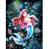 Beautiful Disney Mermaid Painting Kit