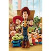 Toy Story - Cartoonist Diamond Art Kit