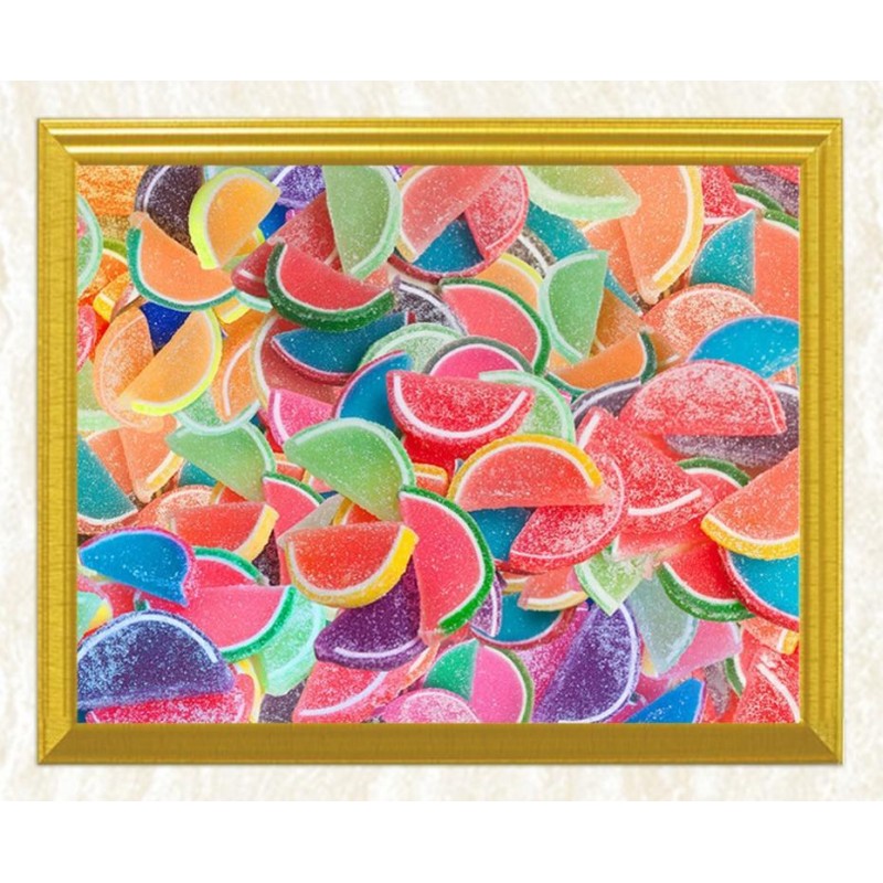 Stunning Trees Diamo...