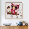Mother Day Owl Paintings