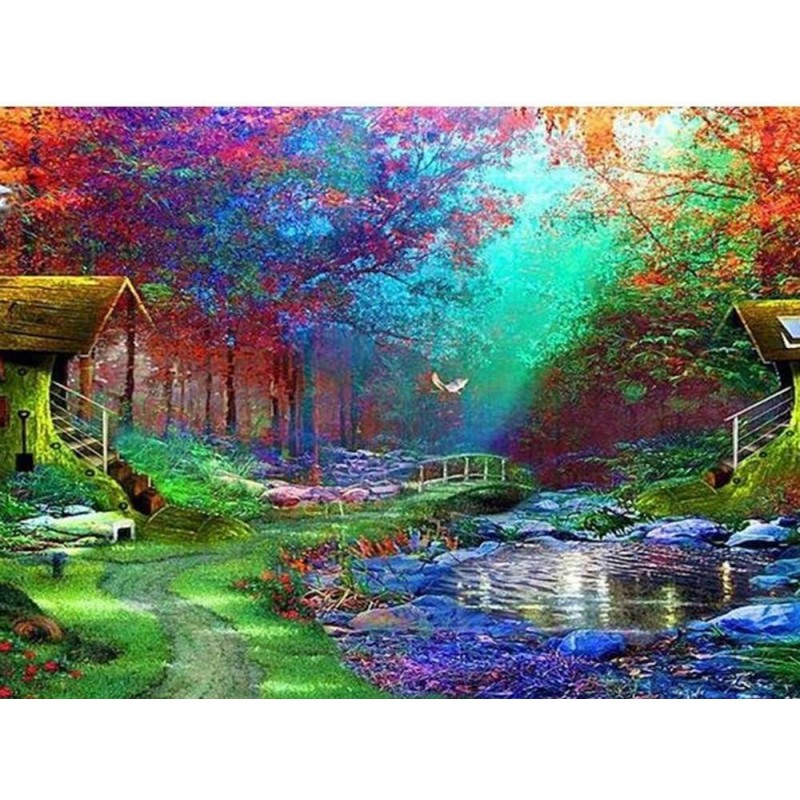 Stunning Dreamful Fo...