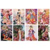 Fabulous Japanese Diamond Painting Kits