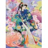 Fabulous Japanese Diamond Painting Kits