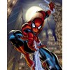 Wonderful Spider man Diamond Art Kit