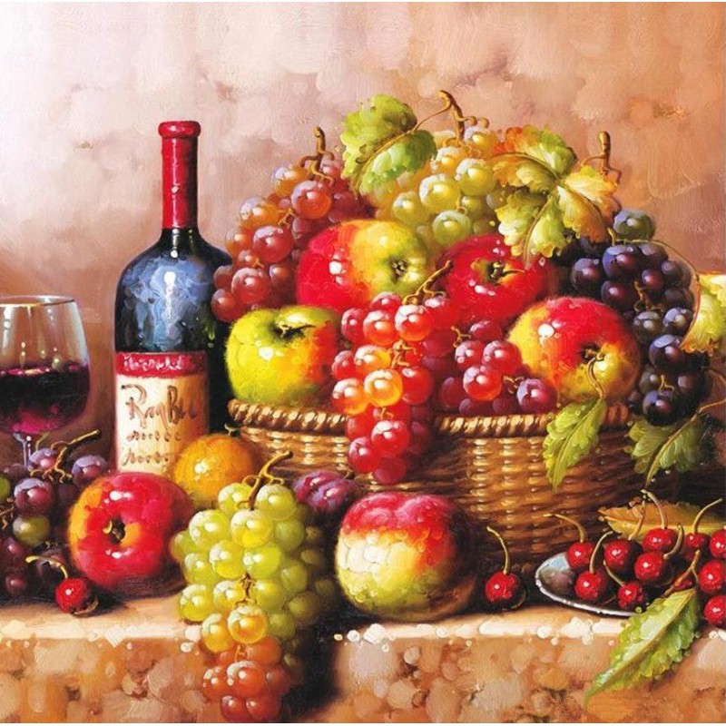 Beautiful Sweet Frui...