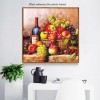 Beautiful Sweet Fruits Painting Kit
