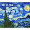 The Starry Night by Van Gogh - [USA SHIPPING]