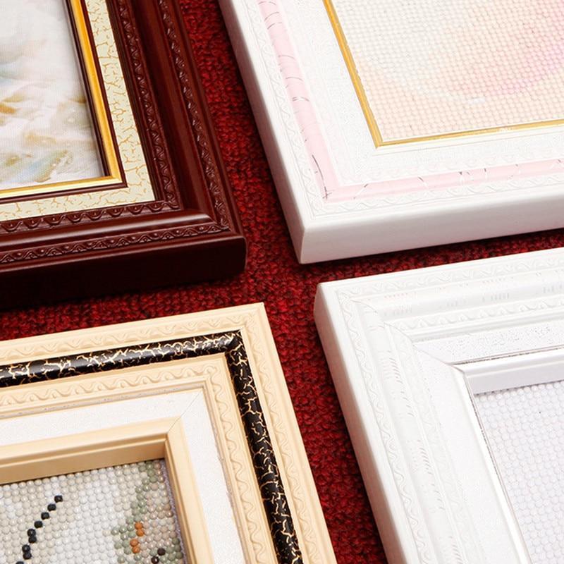 Fancy Wooden Frames ...