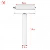 Multiple Sized Silicone Roller Tool for Diamond Painting