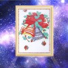 Christmas Bell - Special Diamond Painting