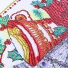 Christmas Bell - Special Diamond Painting
