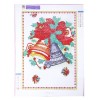 Christmas Bell - Special Diamond Painting