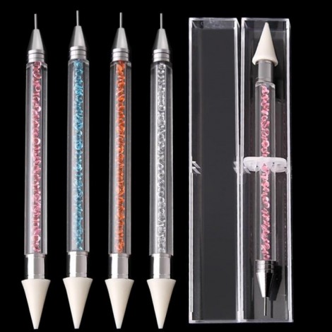 Diamond Art Pen Tool to Stick Diamonds