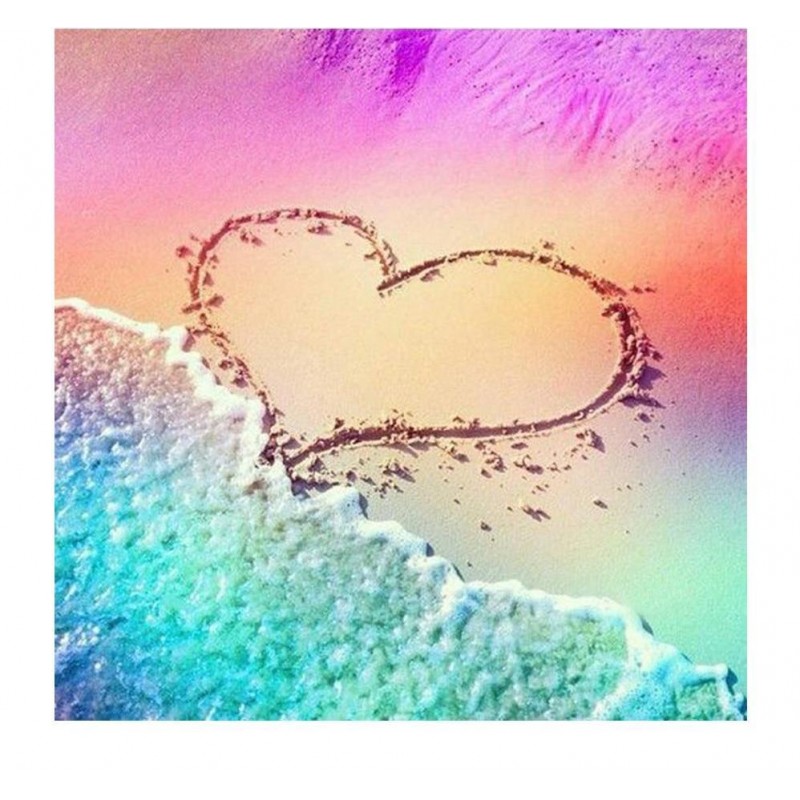 Attractive Heart on ...