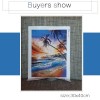 Beautiful Beach Diamond Painting