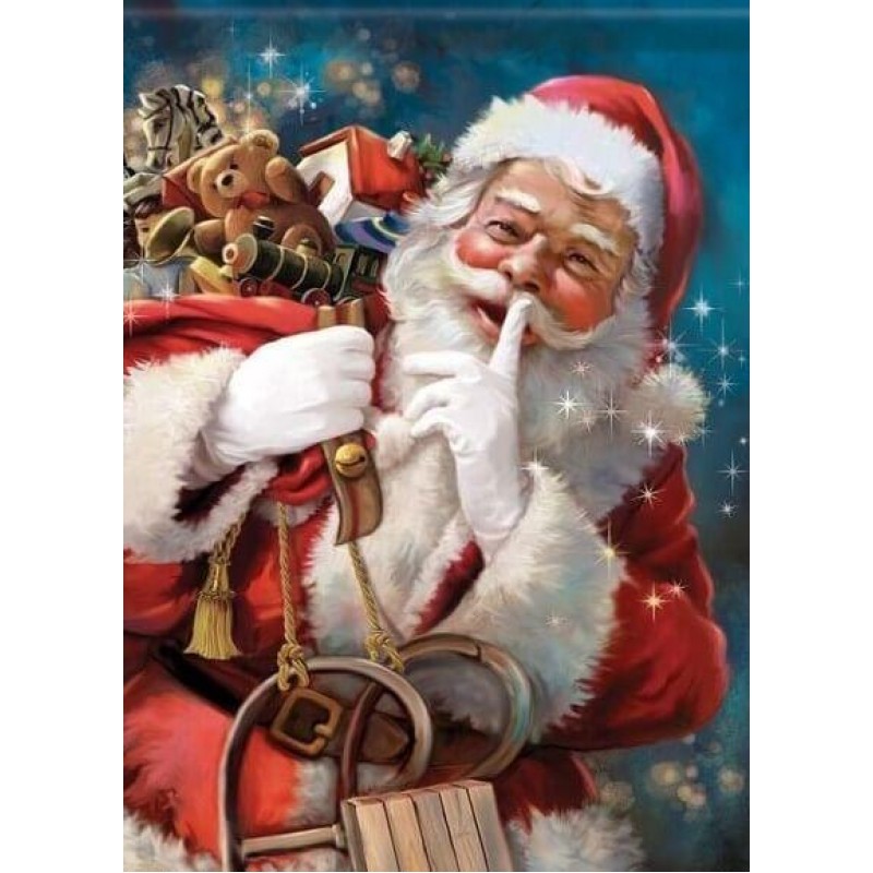 Christmas &  Santa C...