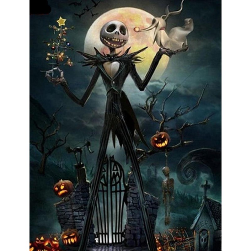 Halloween Nightmare ...