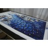 Beautiful Majestic Blue Peacock Diamond Painting Kit