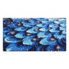 Beautiful Majestic Blue Peacock Diamond Painting Kit