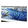 Beautiful Majestic Blue Peacock Diamond Painting Kit