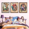 Amazing Tinkerbell Fairy Diamond Paintings