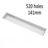 Anti stick Ruler Tool for Diamond Painting