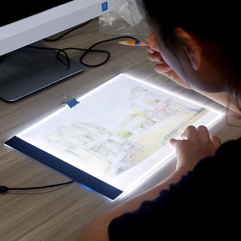 LED Light Pad for Di...