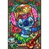Stained Glass Disney Diamond Art Kit